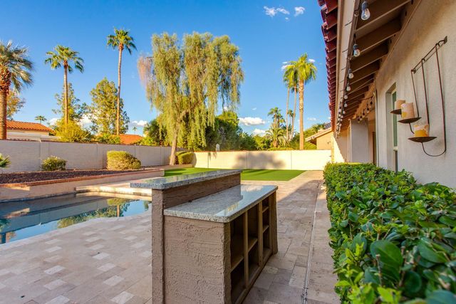 9736 E Ironwood Drive, Scottsdale, AZ 85258