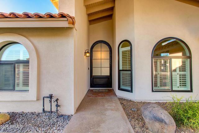 9736 E Ironwood Drive, Scottsdale, AZ 85258