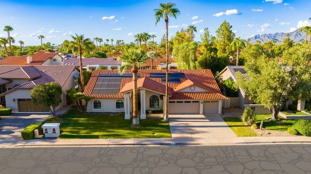 9736 E Ironwood Drive, Scottsdale, AZ 85258