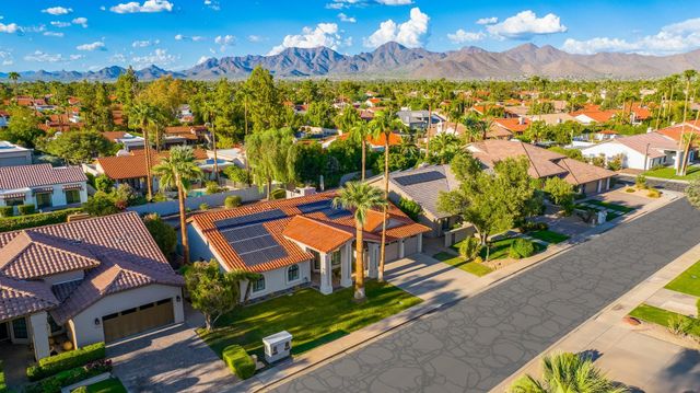 9736 E Ironwood Drive, Scottsdale, AZ 85258