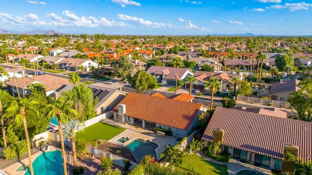 9736 E Ironwood Drive, Scottsdale, AZ 85258