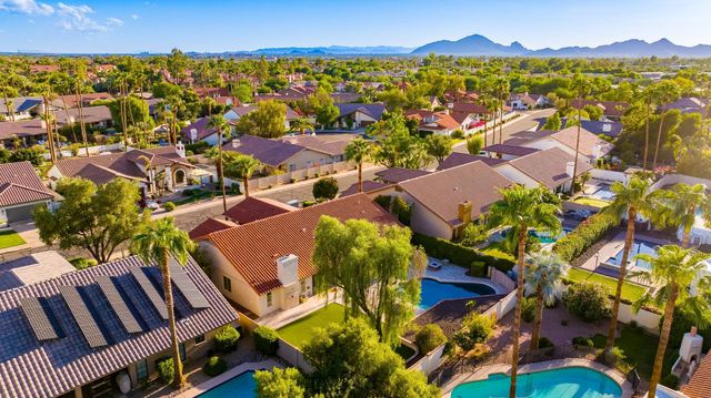 9736 E Ironwood Drive, Scottsdale, AZ 85258