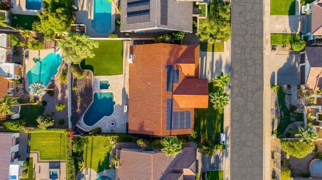 9736 E Ironwood Drive, Scottsdale, AZ 85258