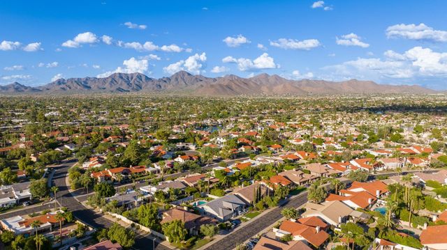 9736 E Ironwood Drive, Scottsdale, AZ 85258