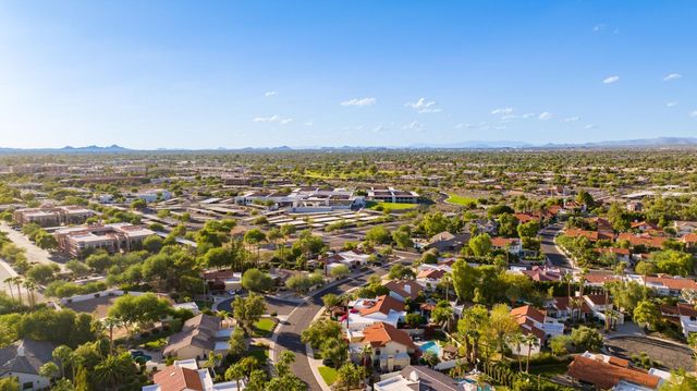 9736 E Ironwood Drive, Scottsdale, AZ 85258