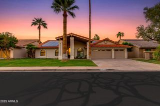 9736 E Ironwood Drive, Scottsdale, AZ 85258