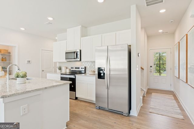 2000 Underwood Drive LOT 01, Lawrenceville, GA 30043