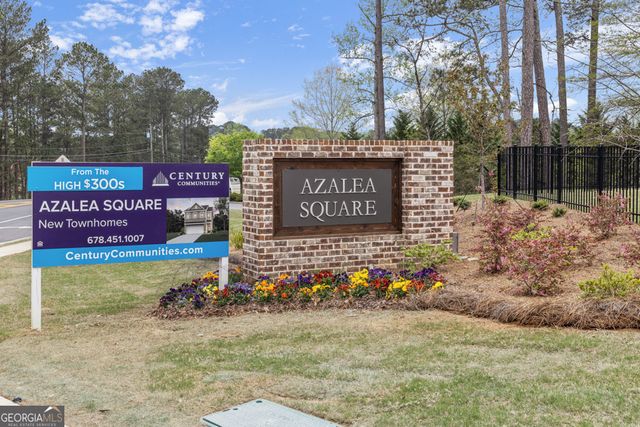 2000 Underwood Drive LOT 01, Lawrenceville, GA 30043