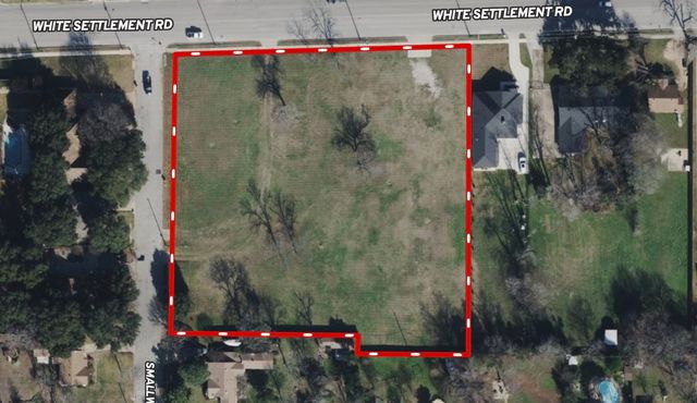 105 Smallwood Drive, Westworth Village, TX 76114