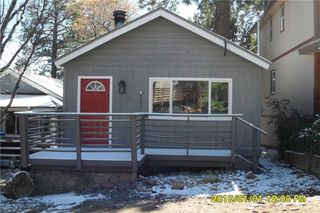 871 Maple, Sugarloaf, CA 92386