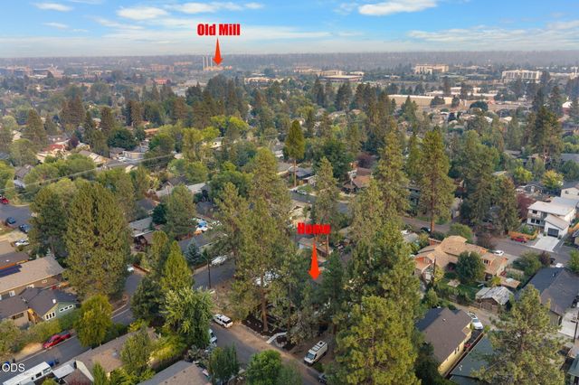 1315 NW Elgin Avenue 1 & 2, Bend, OR 97703