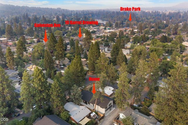 1315 NW Elgin Avenue 1 & 2, Bend, OR 97703