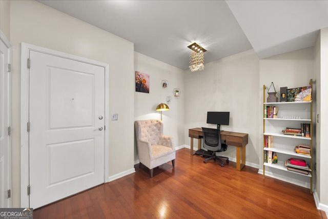 3040 Peachtree Road NW 702, Atlanta, GA 30305