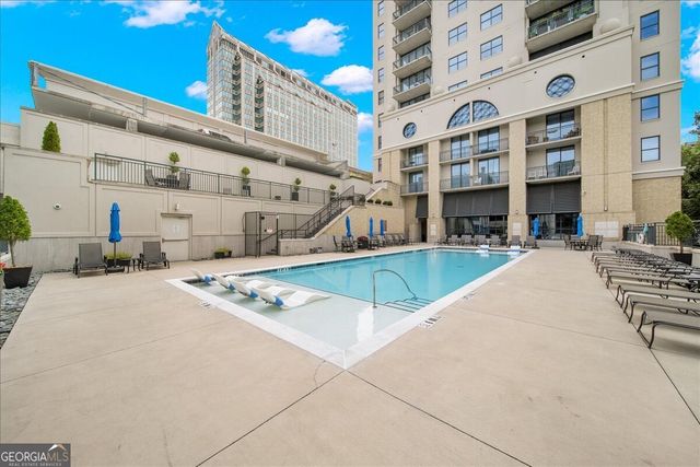 3040 Peachtree Road NW 702, Atlanta, GA 30305
