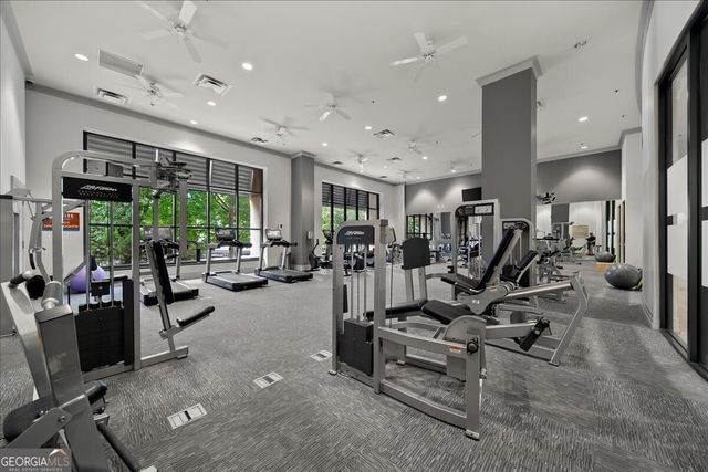 3040 Peachtree Road NW 702, Atlanta, GA 30305