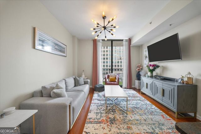 3040 Peachtree Road NW 702, Atlanta, GA 30305