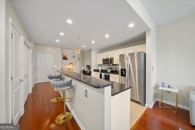 3040 Peachtree Road NW 702, Atlanta, GA 30305