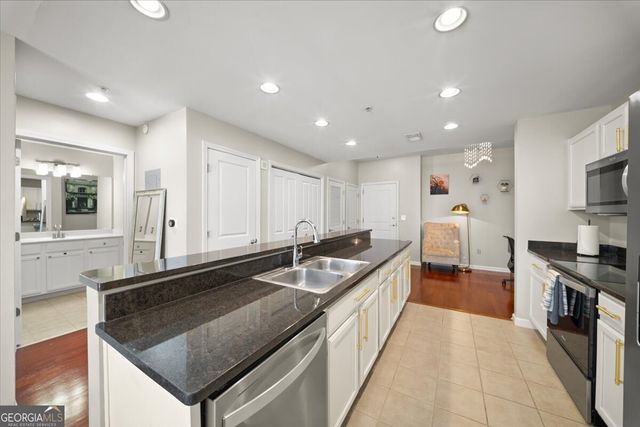 3040 Peachtree Road NW 702, Atlanta, GA 30305