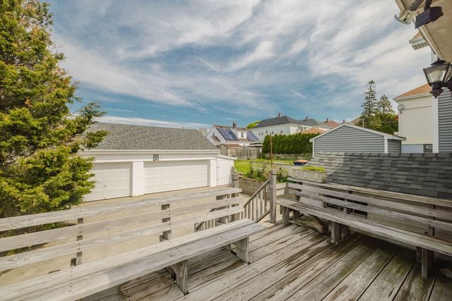 83 Dudley St, New Bedford, MA 02744