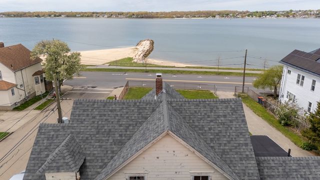 83 Dudley St, New Bedford, MA 02744