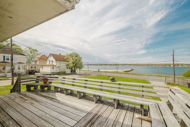 83 Dudley St, New Bedford, MA 02744