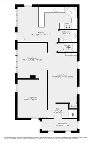 83 Dudley St, New Bedford, MA 02744