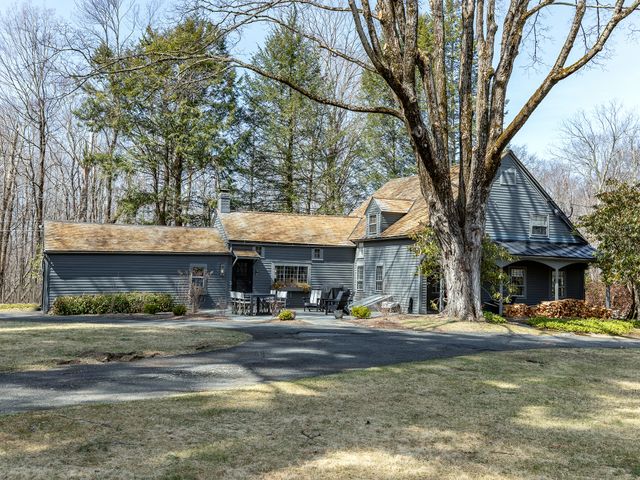 245 West Street, Morris, CT 06763