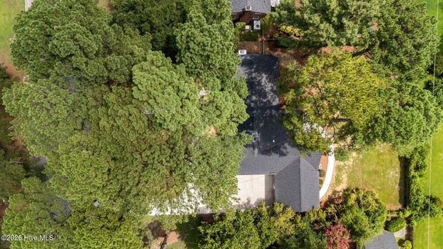 909 Parkside Drive NW, Wilson, NC 27896