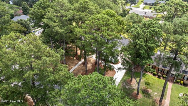 909 Parkside Drive NW, Wilson, NC 27896