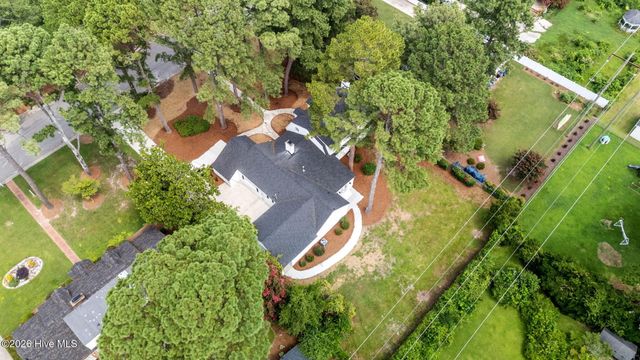 909 Parkside Drive NW, Wilson, NC 27896