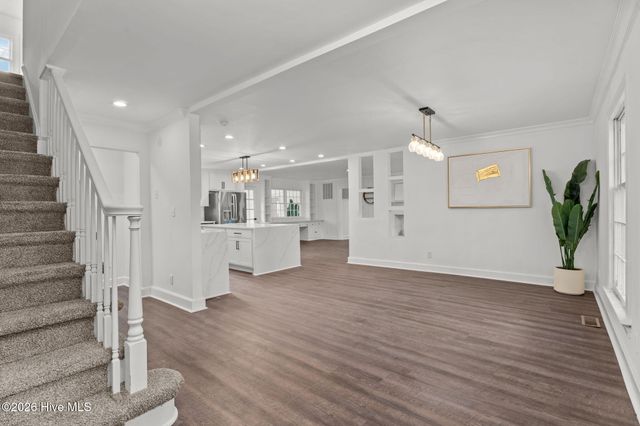 909 Parkside Drive NW, Wilson, NC 27896