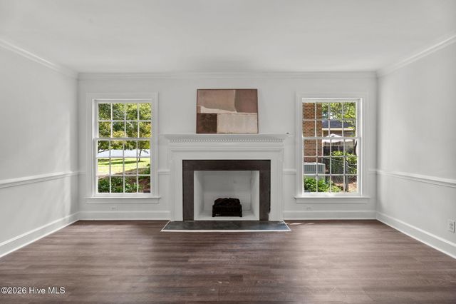 909 Parkside Drive NW, Wilson, NC 27896