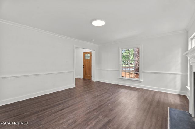 909 Parkside Drive NW, Wilson, NC 27896