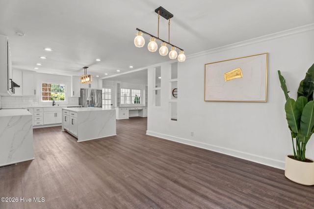 909 Parkside Drive NW, Wilson, NC 27896