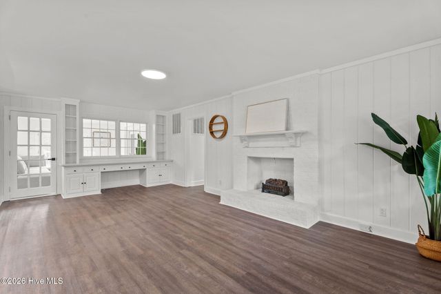 909 Parkside Drive NW, Wilson, NC 27896