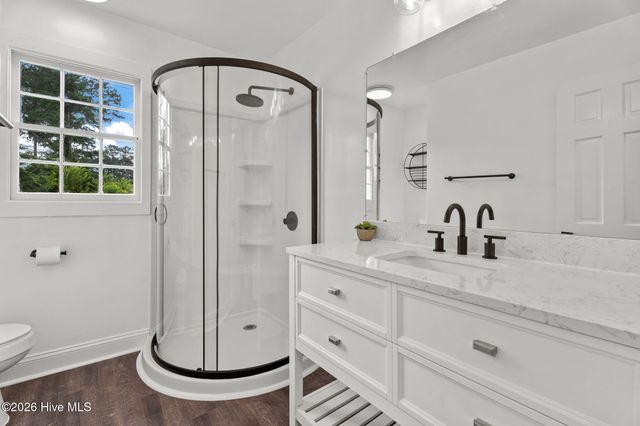 909 Parkside Drive NW, Wilson, NC 27896