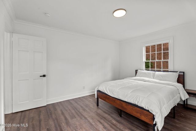 909 Parkside Drive NW, Wilson, NC 27896