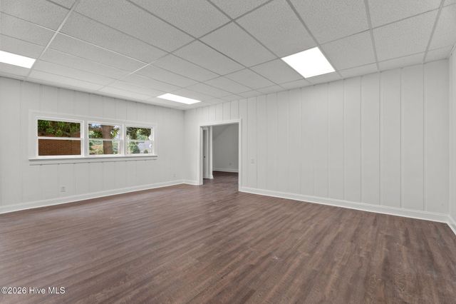 909 Parkside Drive NW, Wilson, NC 27896