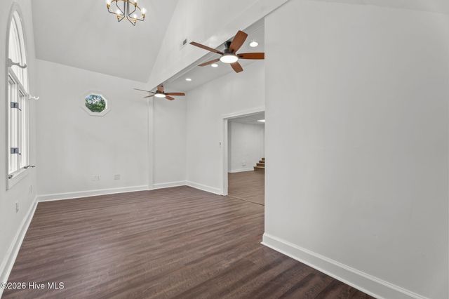 909 Parkside Drive NW, Wilson, NC 27896