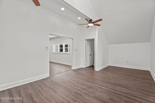 909 Parkside Drive NW, Wilson, NC 27896