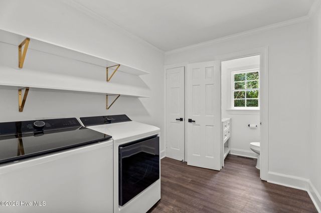 909 Parkside Drive NW, Wilson, NC 27896