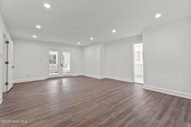 909 Parkside Drive NW, Wilson, NC 27896