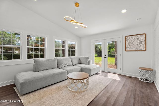 909 Parkside Drive NW, Wilson, NC 27896