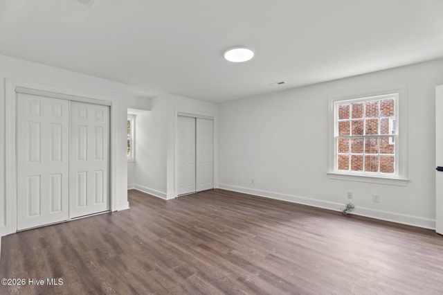 909 Parkside Drive NW, Wilson, NC 27896