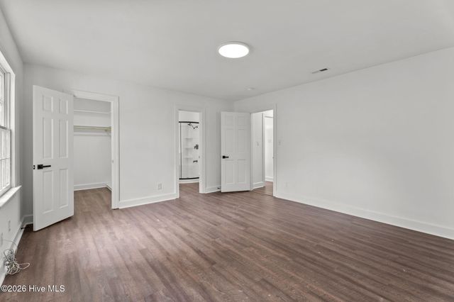 909 Parkside Drive NW, Wilson, NC 27896