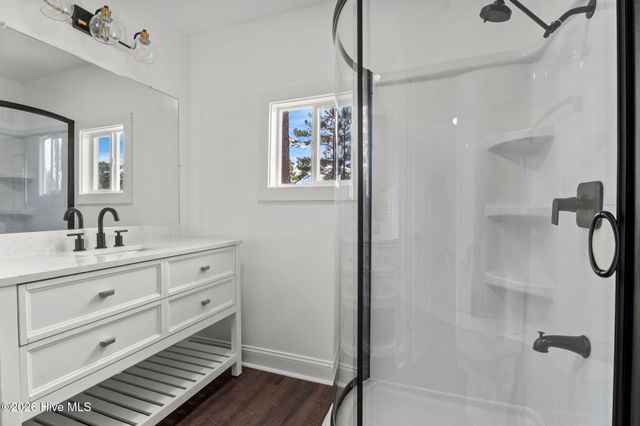 909 Parkside Drive NW, Wilson, NC 27896