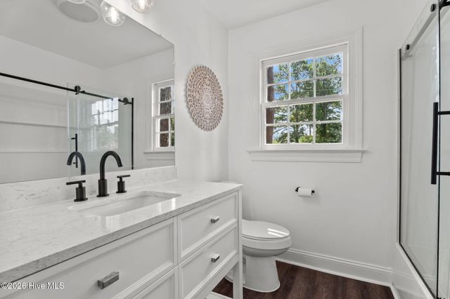 909 Parkside Drive NW, Wilson, NC 27896