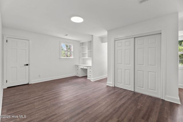 909 Parkside Drive NW, Wilson, NC 27896