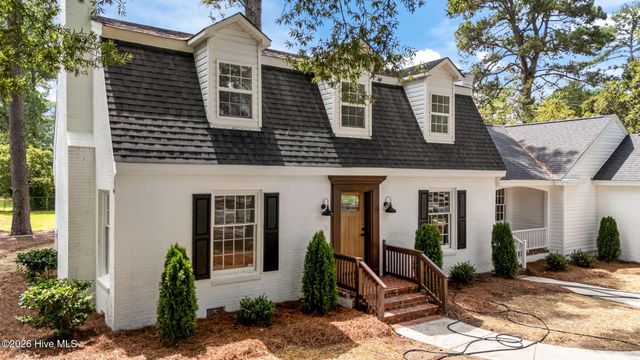 909 Parkside Drive NW, Wilson, NC 27896