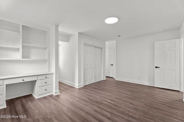 909 Parkside Drive NW, Wilson, NC 27896